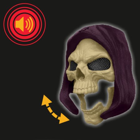 MOTU First Ones Role Play Skeletor kaukė, JKJ07 