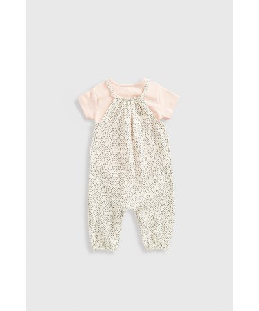 MOTHERCARE kombinezonas, GF532 