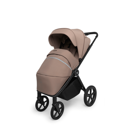 MUUVO sportinis vežimėlis GO, MGO-W-CAFÉ 