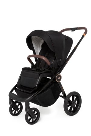 Muuvo universalus vežimėlis Quick SE2 2in1 Sunset Black, MQ.SE2.0-W2W1-SUNSET BLAC MQ-W-SUNSET-BLACK-2W