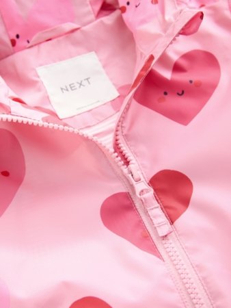 NEXT striukė, H47331, 74 cm 