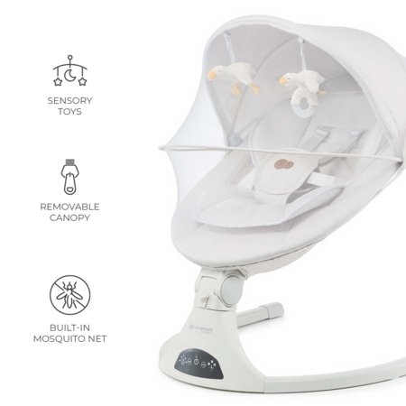 KINDERKRAFT gultukas TULSY, beige, KBTULS00BEG0000 