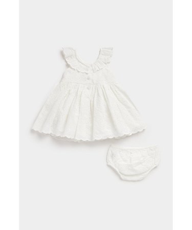 MOTHERCARE suknelė be rankovių ir kelnaitės, EC539 629016