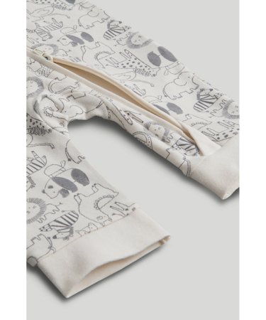 MOTHERCARE šliaužtinukas, 2 vnt., AX77901, cm 