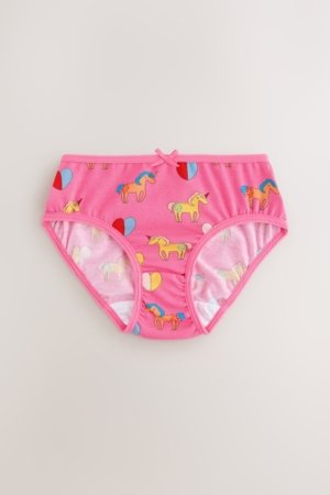 NEXT kelnaitės, 7 vnt., F02897, 98-104 cm 