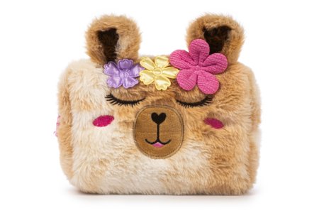 DREAM POP dėklas - kapibara, IM5334N-C321Y 