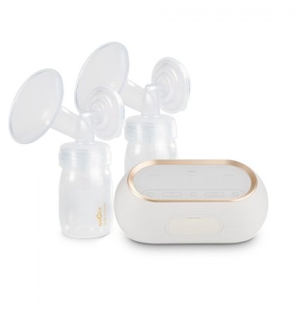 SPECTRA pientraukis DUAL COMPACT 