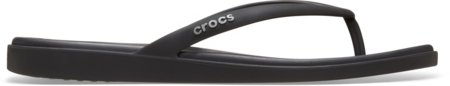 CROCS šlepetės MIAMI, juodos, 211435-001, 42,5 dydis 