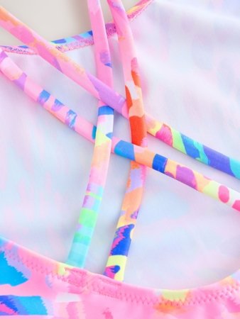 NEXT maudymosi kostiumėlis, W64211, 116 cm 