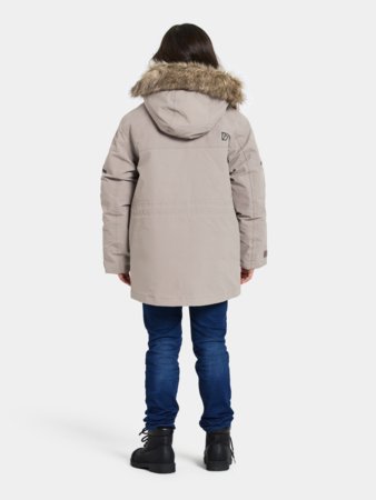 DIDRIKSONS žieminė striukė SYLVIN, 505922-F04, 130 cm 
