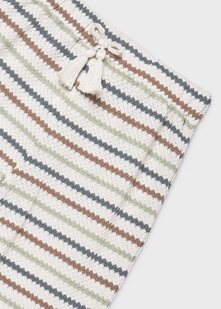 MAYORAL kelnės, bone, 6.550-33, 152  cm 