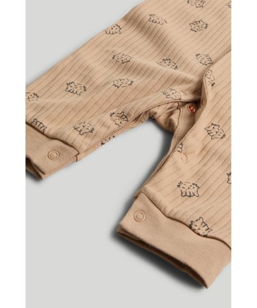 MOTHERCARE šliaužtinukas ilgomis rankovėmis 3 vnt., AV58101 92 cm 