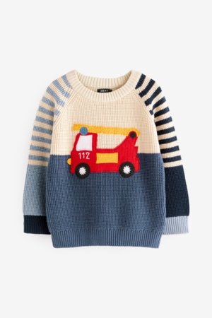 NEXT megztinis, D71634 