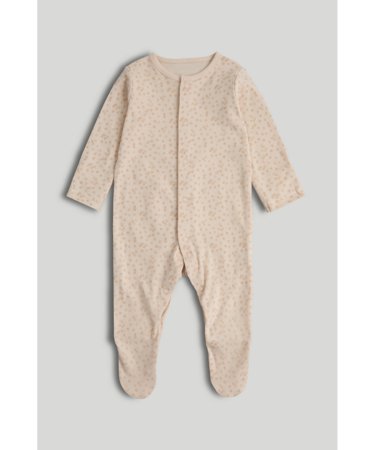 MOTHERCARE šliaužtinukas ilgomis rankovėmis 3 vnt., AW29101 56 cm 