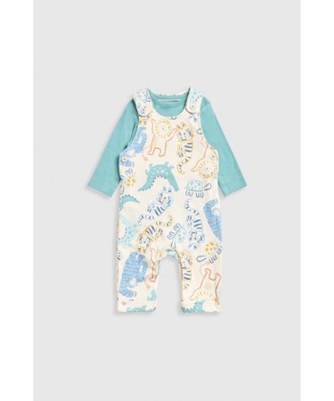 MOTHERCARE smėlinukas ir kombinezonas, IF473 92 