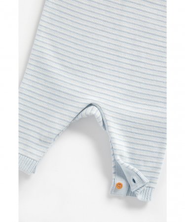 MOTHERCARE šliaužtinukas ilgomis rankovėmis, ZA257 547072