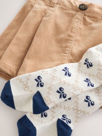 NEXT sijonas ir pėdkelnės, AW9590, 98-104 cm 