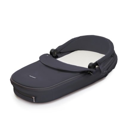 KINDERKRAFT universalus vežimas 2IN1 NEA 2.0, deep grey, KSNEA002DGR2000 