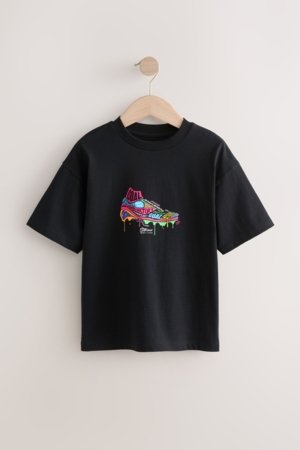 NEXT marškinėliai trumpomis rankovėmis, AG3599, 116 cm