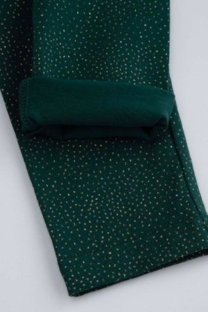 COCCODRILLO tamprės, žalios, ZC5122101MER-011-152, 152 cm 