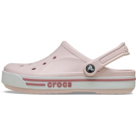 CROCS šlepetės BAYABAND, rožinės, 212333-6PI, 39,5 dydis 