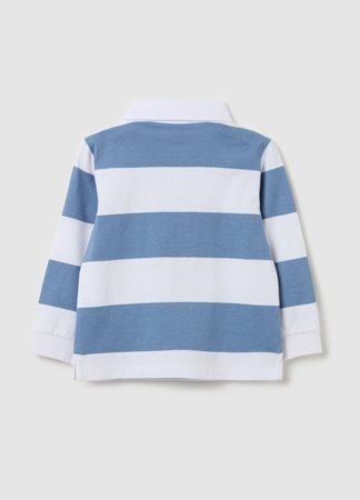 OVS polo marškinėliai ilgomis rankovėmis, 98 cm, 002196025 