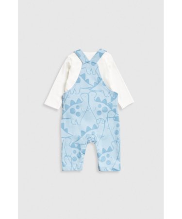 MOTHERCARE smėlinukas ir kombinezonas, IF529 80 