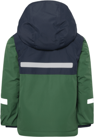 DIDRIKSONS žieminis lauko komplektas (kelnės ir striukė) SKARE, 504342-H14, 140 cm 