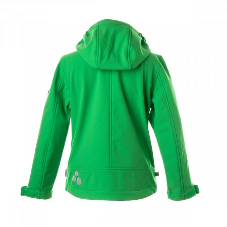 HUPPA striukė AKIVA, žalia, 128 cm, 18490000-10387 18490000-10387-146