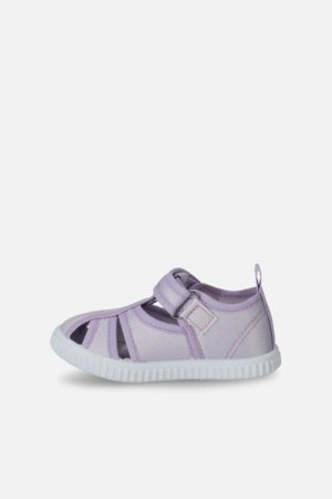 COCCODRILLO basutės, violetinės, WC6211102SHG-016-021, 21 dydis 