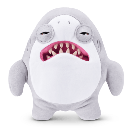 FUGGLER pliušinis monstriukas JAWS, 15747 