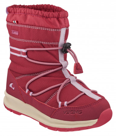 VIKING Batai Gore-Tex Ceris/Pink 3-88300-1909 3-88300-1909 21