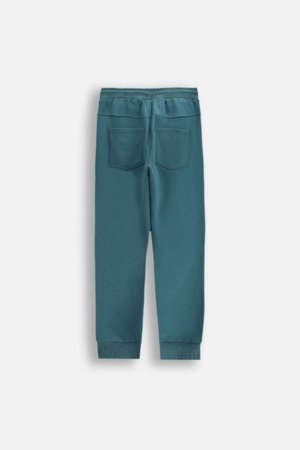 COCCODRILLO kelnės CITY RACING BOY JUNIOR, mėlynos, ZC5120201CBJ-014-158, 158 cm 
