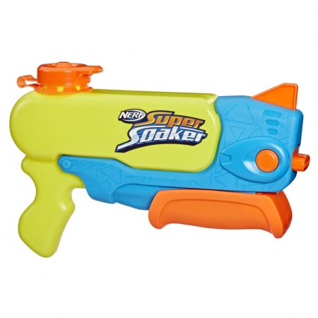 NERF SUPER SOAKER vandens šautuvas Wave Spray, F63975L0 F63975L0