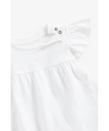 MOTHERCARE marškinėliai trumpomis rankovėmis, BB199 575322
