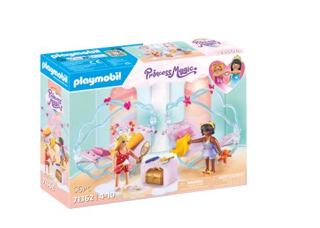 PLAYMOBIL PRINCESS MAGIC Princesių vakarėlis debesyse, 71362 