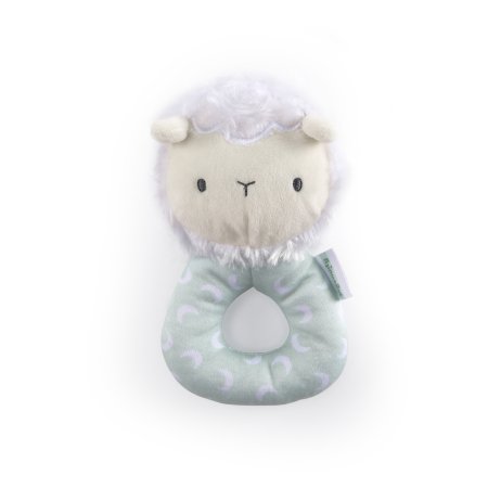 INGENUITY TOYS žiedo formos barškutis Sheppy, 12373 