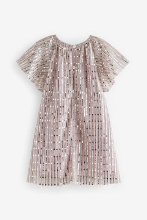 NEXT suknelė trumpomis rankovėmis, B76566 104-110 