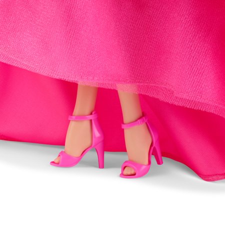 BARBIE kolekcinė lėlė Barbie Birthday Wishes, JBJ07 