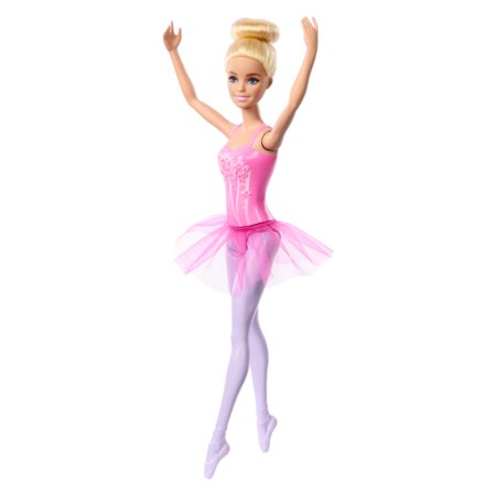 BARBIE lėlė balerina, HRG34 
