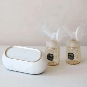 SPECTRA pientraukis DUAL COMPACT 