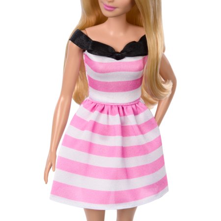 BARBIE Barbės 65-mečio lėlė, HTH66 