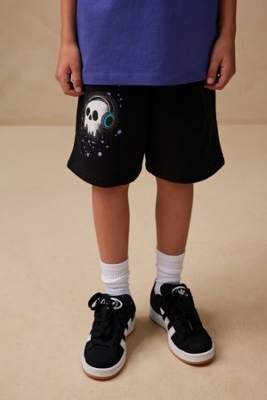 NEXT marškinėliai trumpomis rankovėmis ir šortai, E45724 128