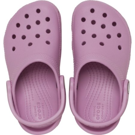 CROCS klumpės MEGA CRUSH, ausko spalvos, 210966-78Z, 42,5 dydis 