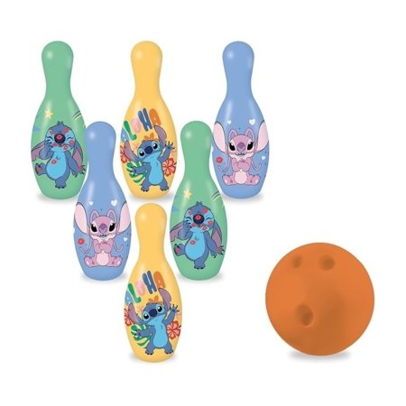 MONDO STITCH boulingo rinkinys, 28749 