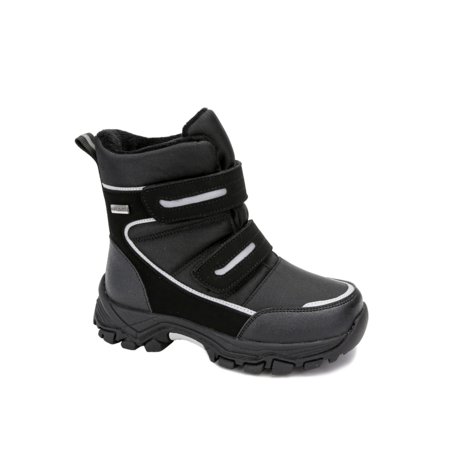 APAWWA batai, I3613R-A-BLACK, 34 dydis 