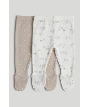 MOTHERCARE kelnės, 2 vnt., AX46701, cm 
