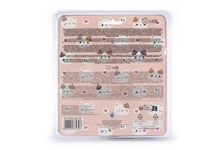 DREAM POP mini kuprinė Katė, K11163-32715 