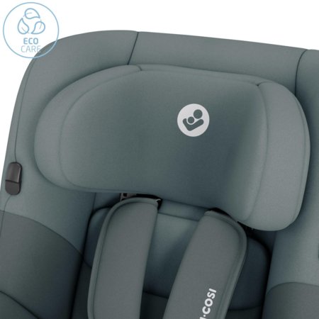 MAXI-COSI automobilė kėdutė Mica 360 S 61-105 cm, Tonal graphite, 8551106110 
