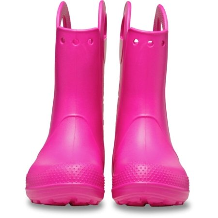 CROCS guminiai batai HANDLE IT RAIN BOOT KIDS 211061  211056- 27 dydis 